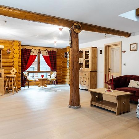 Cabana Bavareza Порумбаку-де-Сус Экстерьер фото